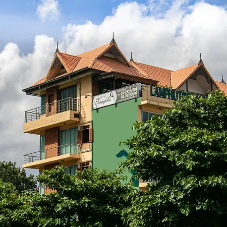 Lamphu Tree House Boutique Hotel-3
